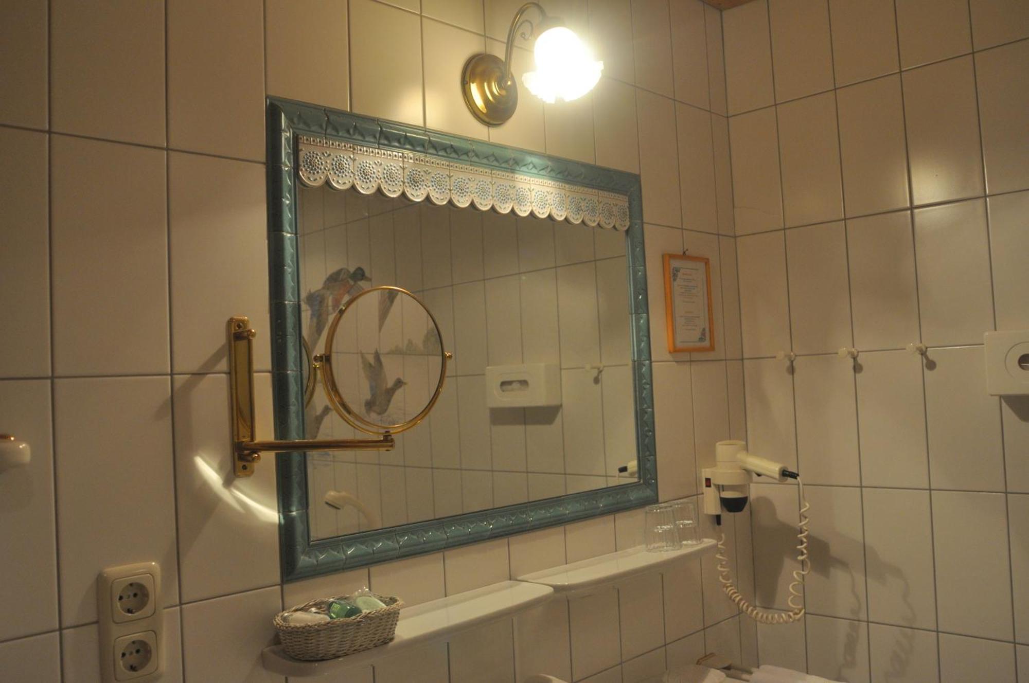 Romantikhotel Almtalhof Grünau im Almtal Camera foto